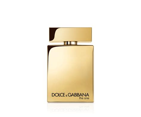 dolce gabbana the one męski